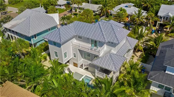 206 77TH ST, Holmes Beach, FL 34217