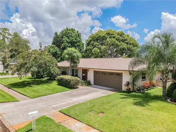 2420 FORECASTLE DR, Palm Harbor, FL 34685