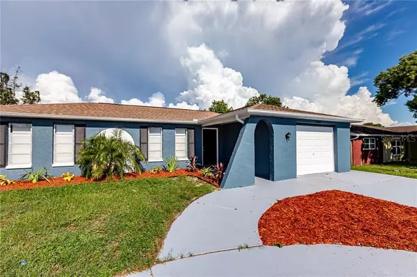 New Port Richey, FL 34653,7806 WATERFORD ST