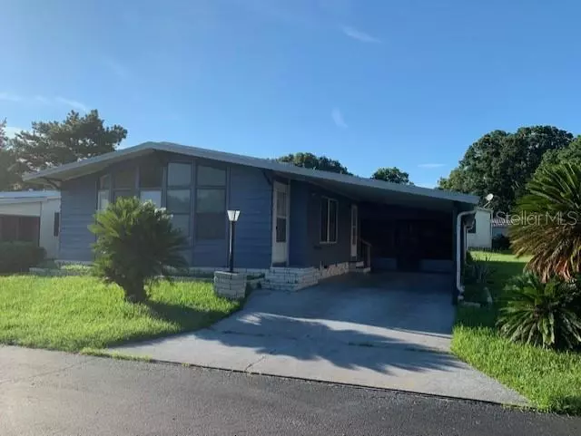 36105 COLEUS AVE, Zephyrhills, FL 33541