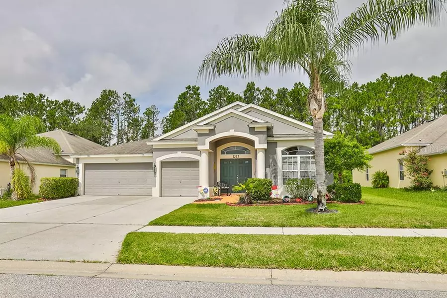 7337 SHORE ACRES ST, Wesley Chapel, FL 33545