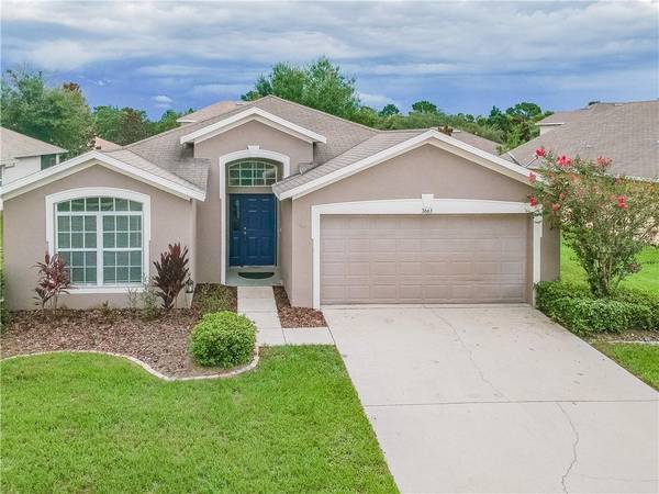 3663 BEAUMONT LOOP, Spring Hill, FL 34609