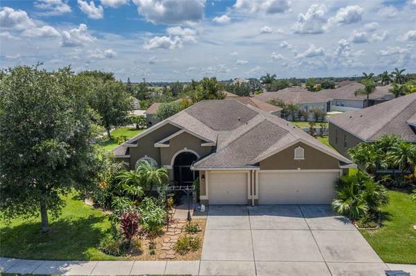 523 YORK DALE DR, Ruskin, FL 33570