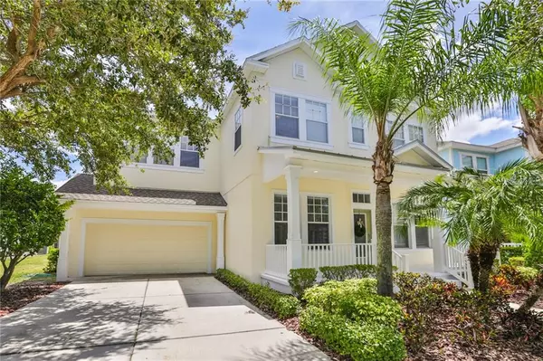 555 MANNS HARBOR DR, Apollo Beach, FL 33572