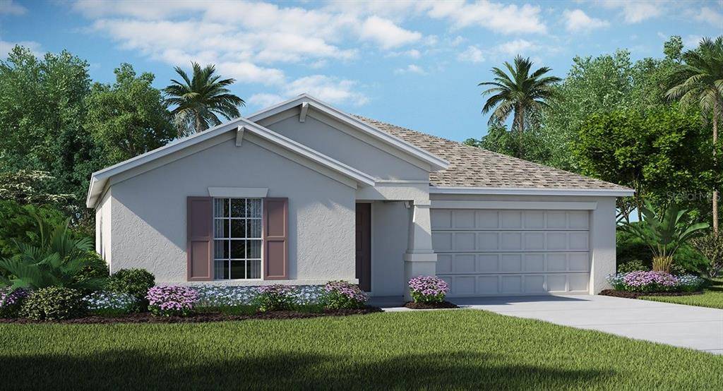 16509 MYRTLE SAND DR, Wimauma, FL 33598
