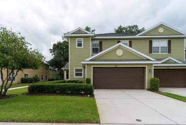 Tampa, FL 33647,8551 SANDPIPER RIDGE AVE