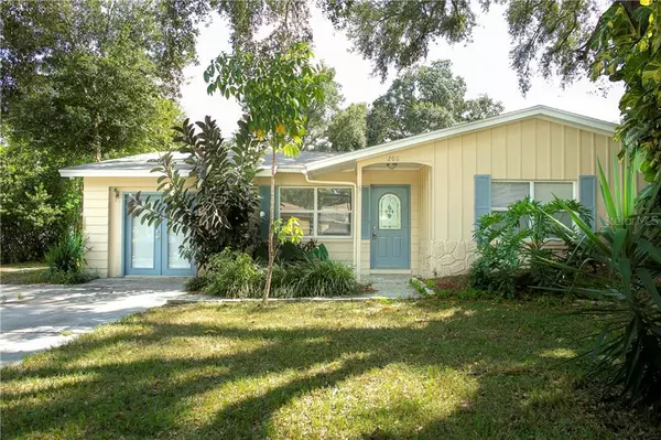 208 MARY ELLEN AVE, Seffner, FL 33584