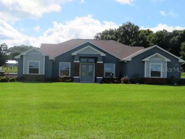 10797 NE 27TH ST, Oxford, FL 34484