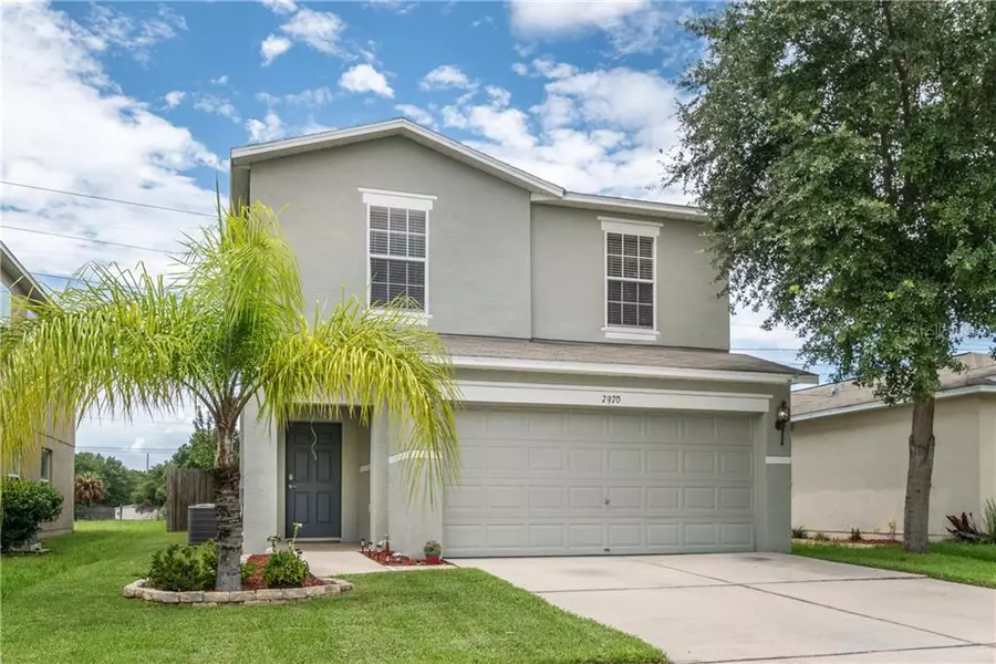 7970 CARRIAGE POINTE DR, Gibsonton, FL 33534