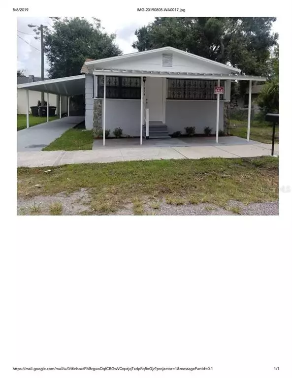 Plant City, FL 33563,1314 E LAURA ST