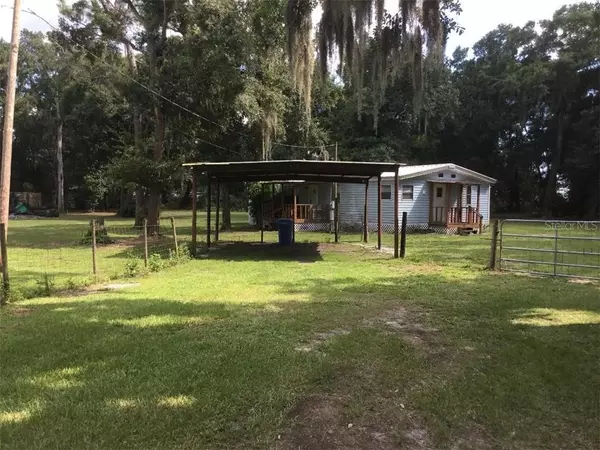 Dover, FL 33527,2732 DAD WELDON RD