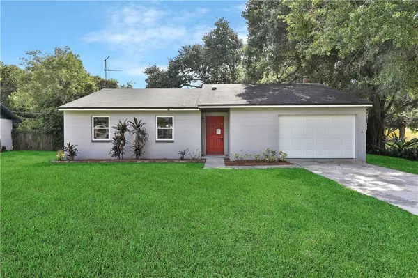 3822 COUNTRY CIR, Lakeland, FL 33811