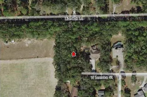 2855 W LAUREEN ST, Lecanto, FL 34461