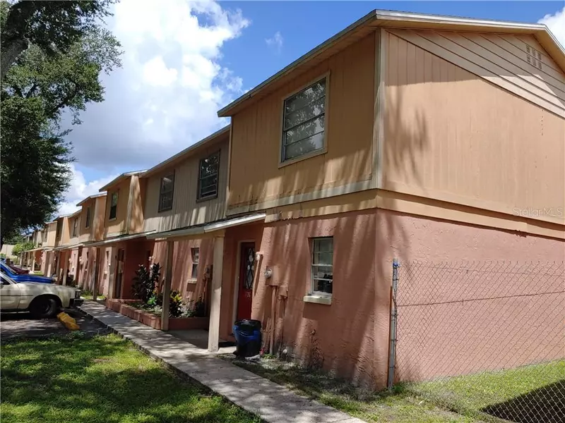 702 E 113TH AVE #28, Tampa, FL 33612