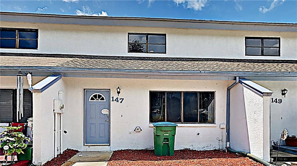 147 RIVERSIDE DR, Cape Canaveral, FL 32920