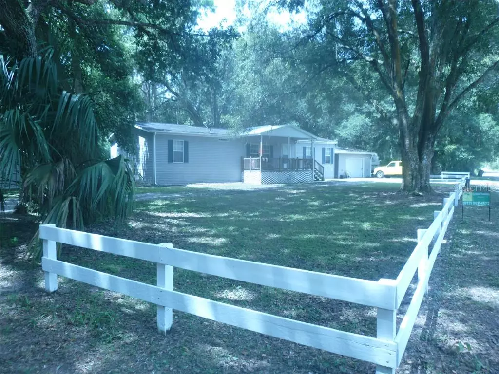 Zephyrhills, FL 33540,37944 SPRINGDALE RD