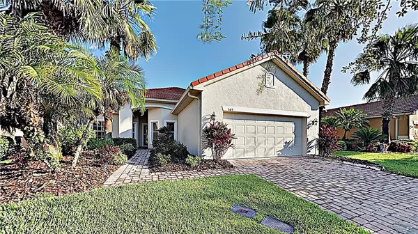 105 AUBURN DR, Poinciana, FL 34759