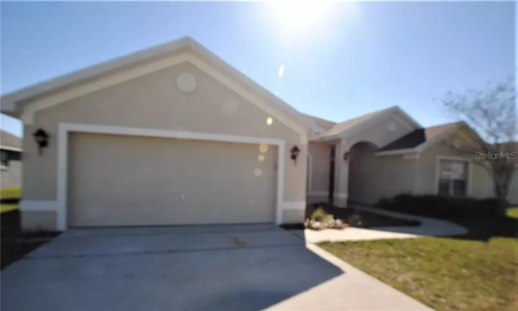 Auburndale, FL 33823,540 PINTAIL CIR