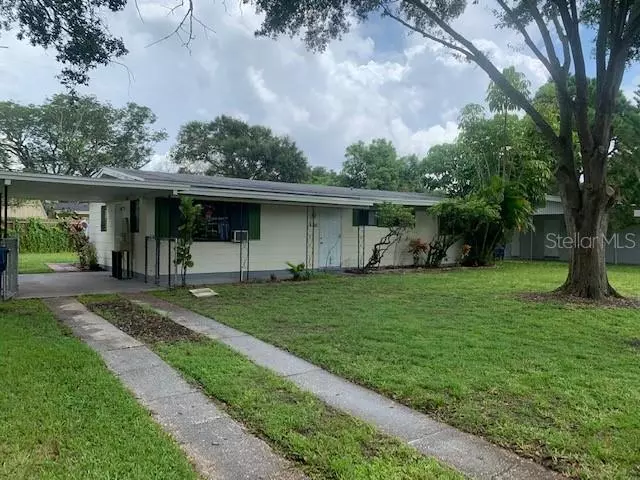 4415 W OKLAHOMA AVE, Tampa, FL 33616