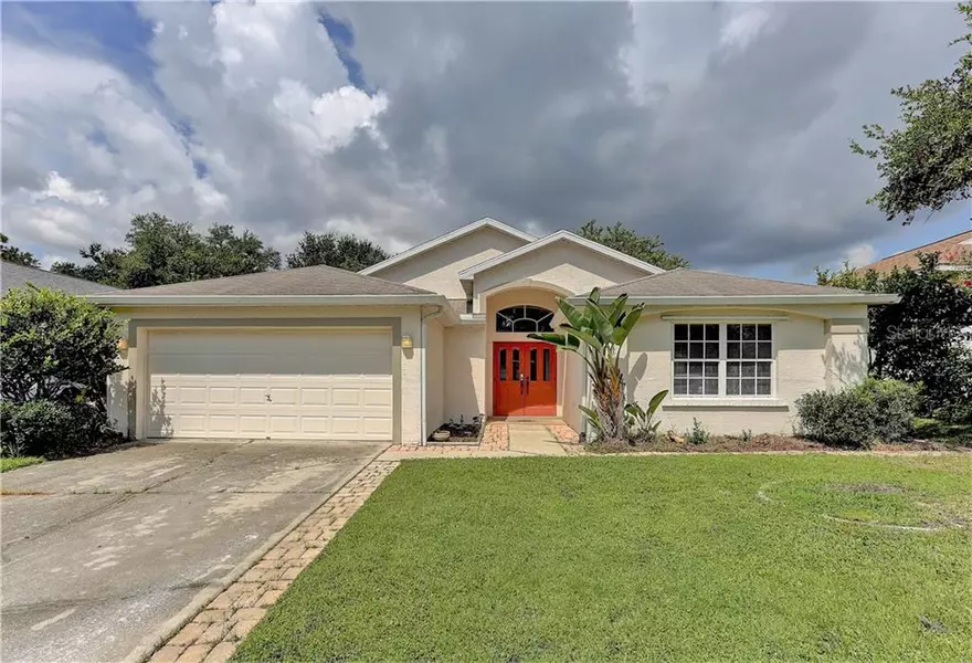 5145 ENGLEWOOD LN, Zephyrhills, FL 33541