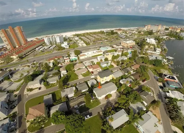 Redington Shores, FL 33708,18012 3RD ST E