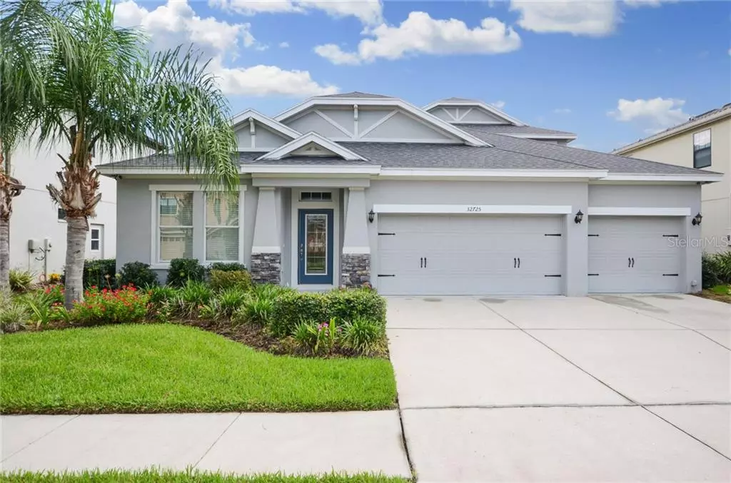 Wesley Chapel, FL 33545,32725 SUMMERGLADE DR