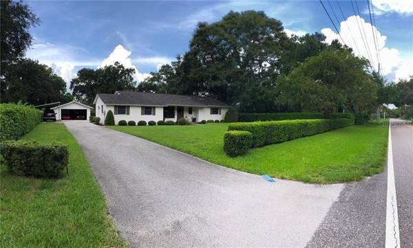 17804 SIMMONS RD, Lutz, FL 33548