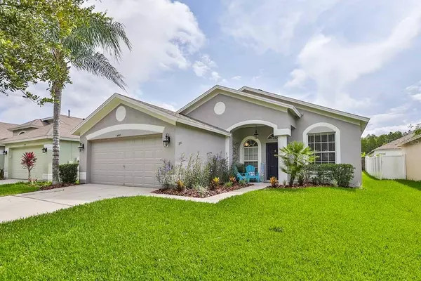 4450 BEAUMARIS DR, Land O Lakes, FL 34638