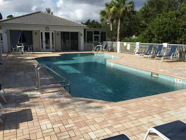 Venice, FL 34293,859 TARTAN DR #15