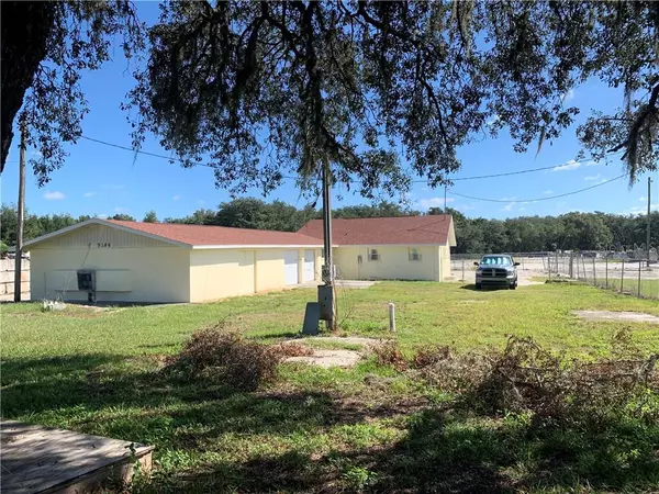 Zephyrhills, FL 33541,9144 GALL BLVD