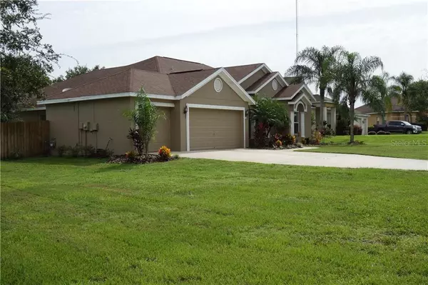 Riverview, FL 33579,12371 CREEK EDGE DR