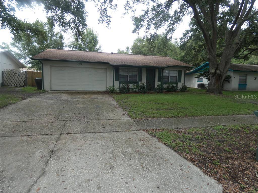 Dunedin, FL 34698,1618 AMBERGLEN DR