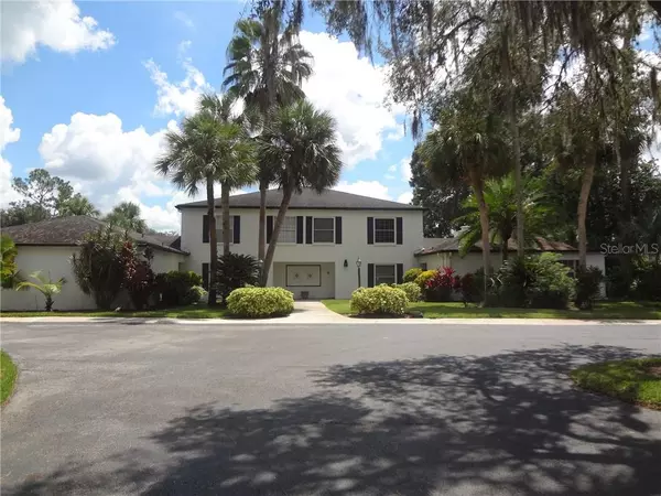 5440 LADY BUG LN #3, Wesley Chapel, FL 33543
