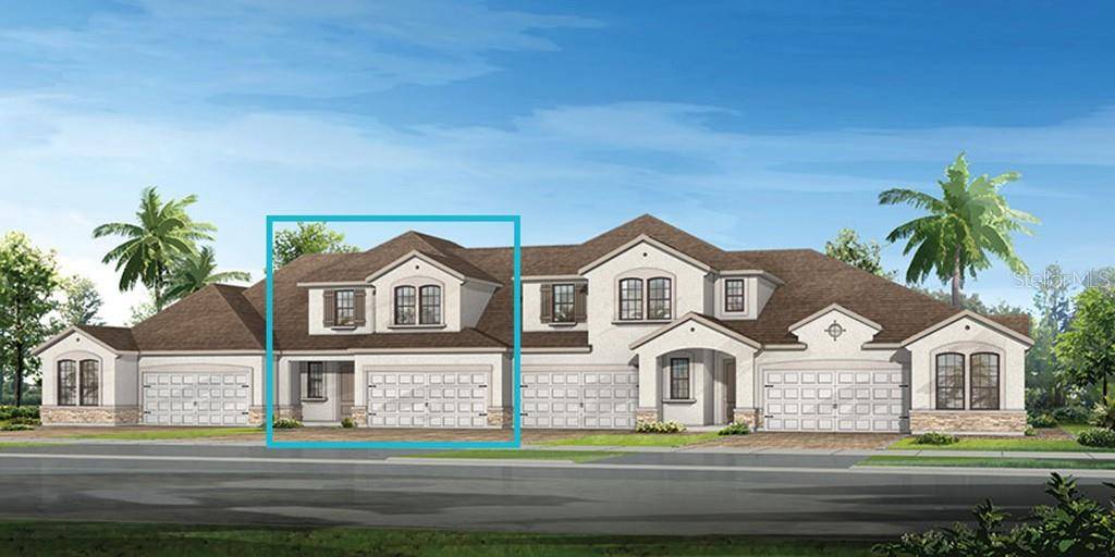 11629 ROLLING GREEN DR #575, Bradenton, FL 34203