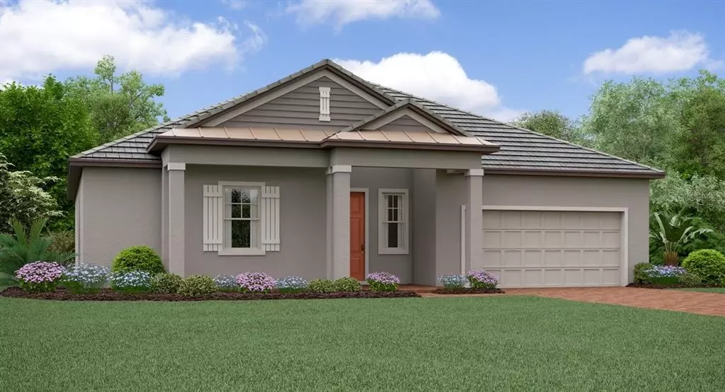 31644 CABANA RYE AVE, San Antonio, FL 33576