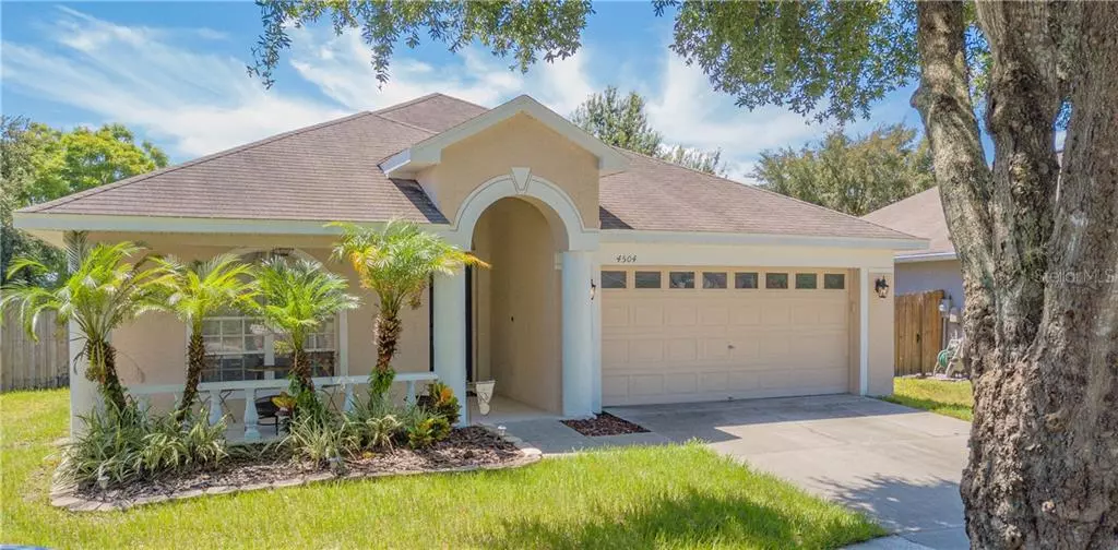 Lutz, FL 33558,4504 LACE CASCADE CT