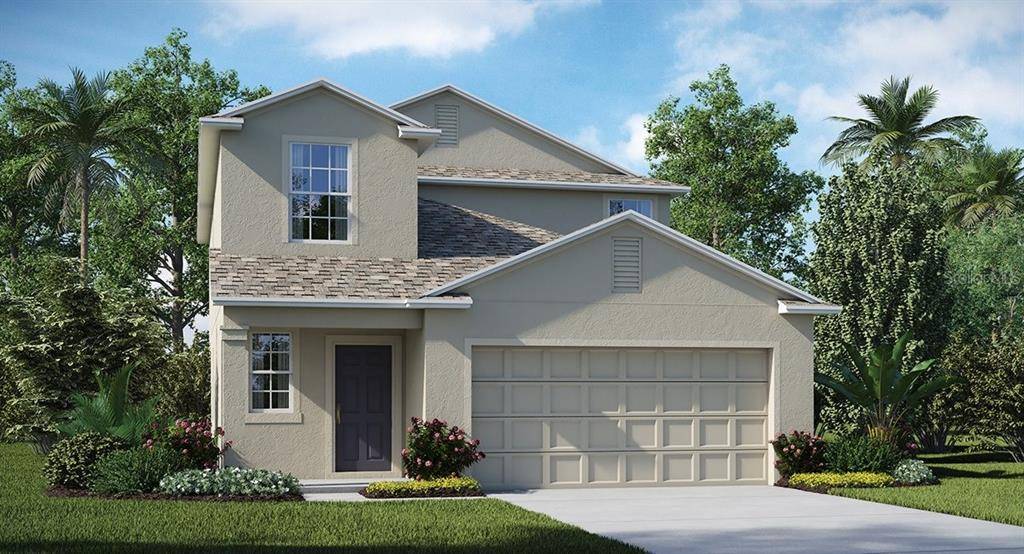 17122 YELLOW PINE ST, Wimauma, FL 33598