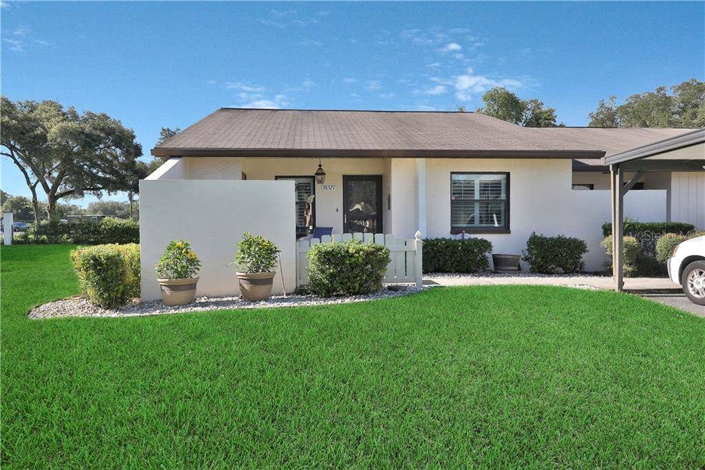 38327 IRONWOOD PL, Zephyrhills, FL 33542