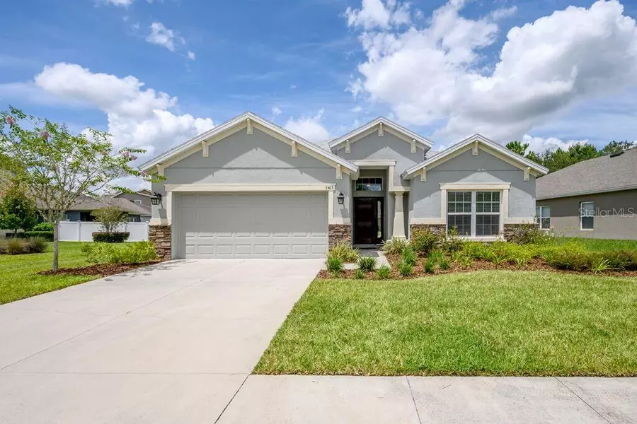 6415 BRADFORD HILL CT, Wesley Chapel, FL 33545