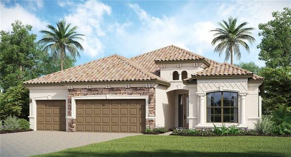 20765 BENISSIMO DR, Venice, FL 34293