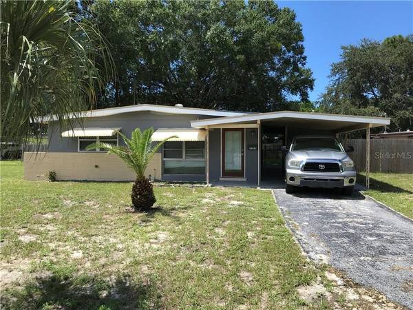 5253 MARINE PKWY, New Port Richey, FL 34652