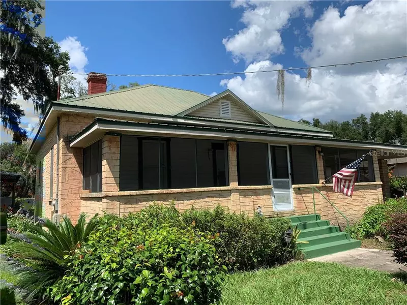 406 W DEVANE ST, Plant City, FL 33563