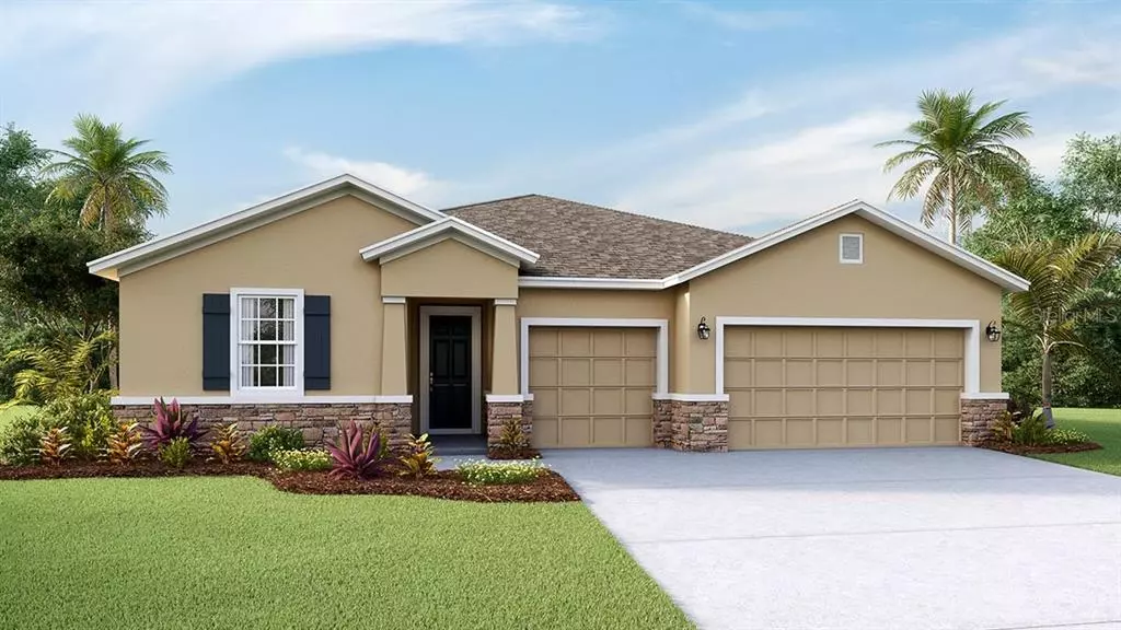 2521 KNIGHT ISLAND DR, Brandon, FL 33511