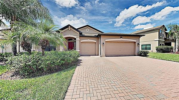 1717 CAMERON CT, Trinity, FL 34655