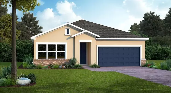 13329 MAGNOLIA VALLEY DR, Clermont, FL 34711