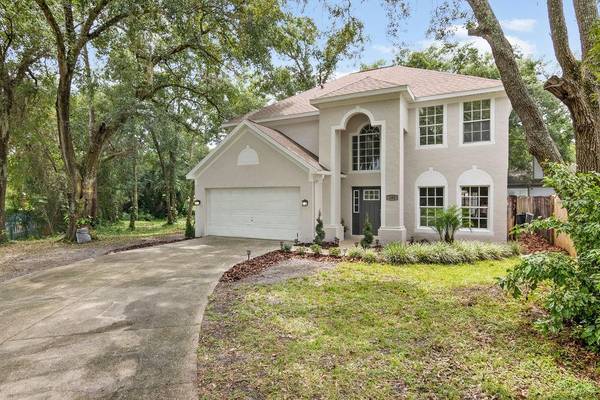 200 OLD OAK PT, Casselberry, FL 32707