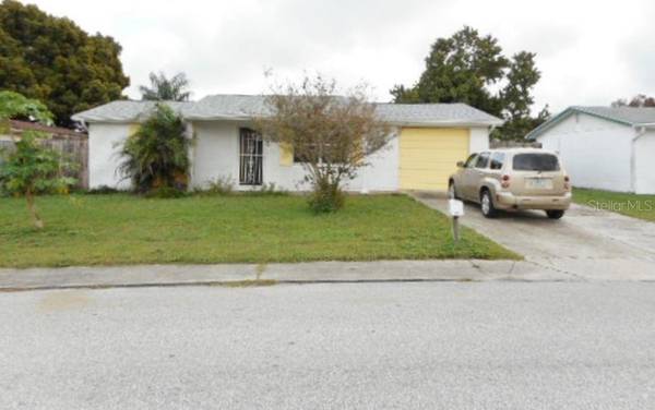 9126 HERMITAGE LN, Port Richey, FL 34668