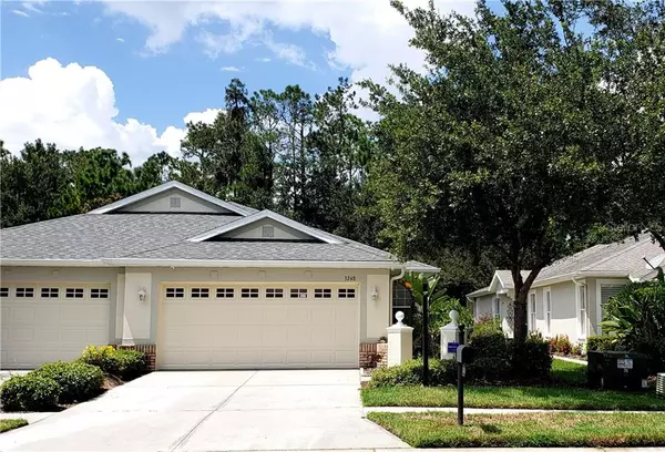 3248 CHAPEL CREEK CIR, Wesley Chapel, FL 33544