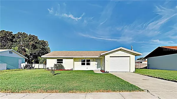 1694 EASTERN RD, South Daytona, FL 32119