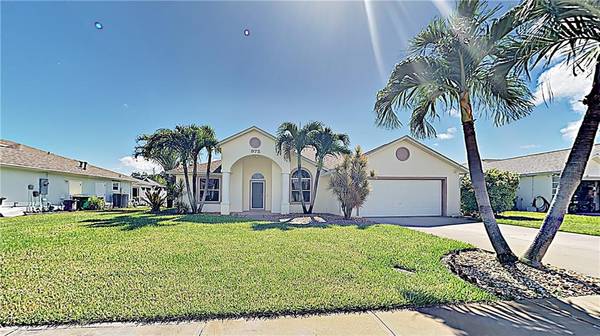 972 HARBOR PINES DR, Merritt Island, FL 32952